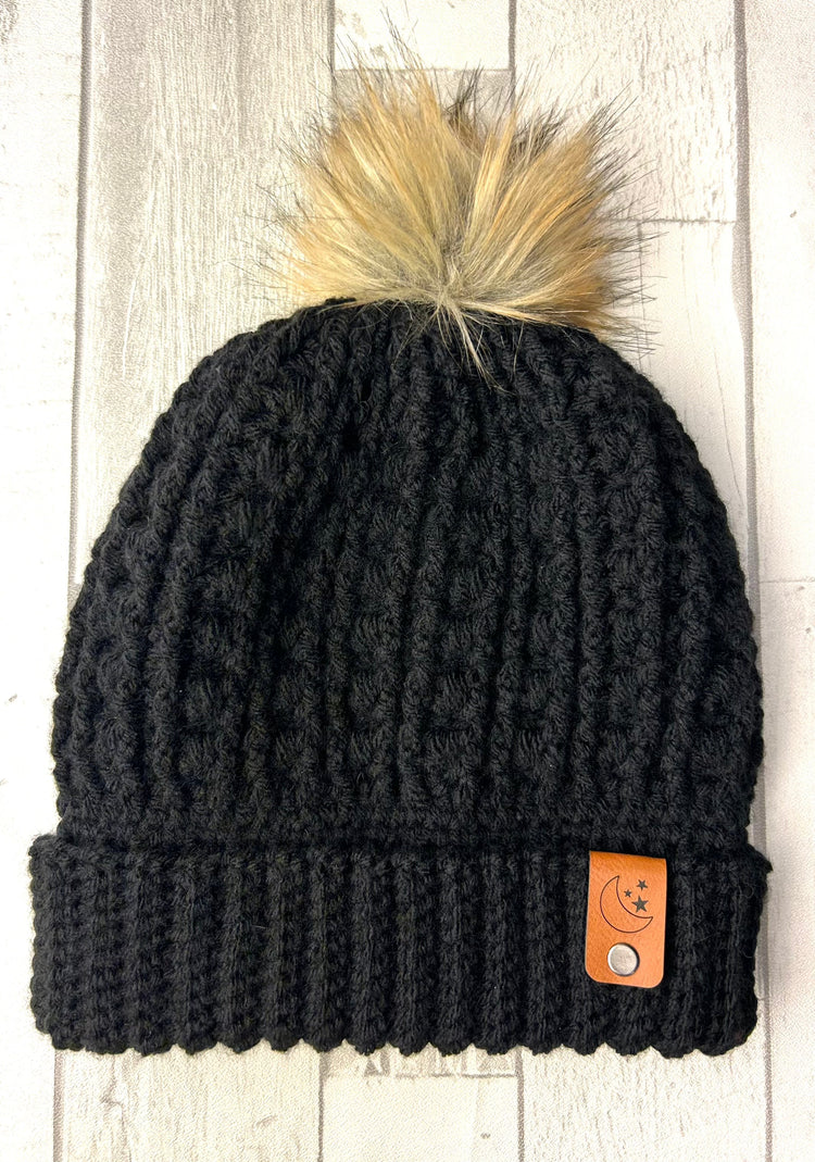 Snuggle Season Adult Hat